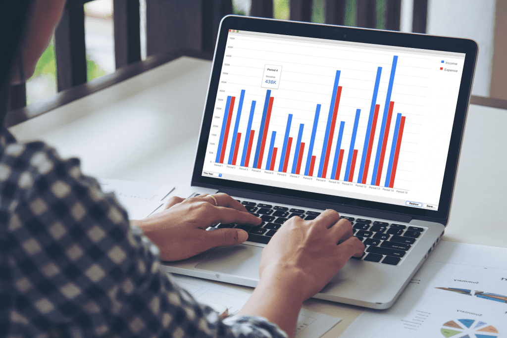 ERP Dashboard and Revenue Recognition to Maximize Efficiency