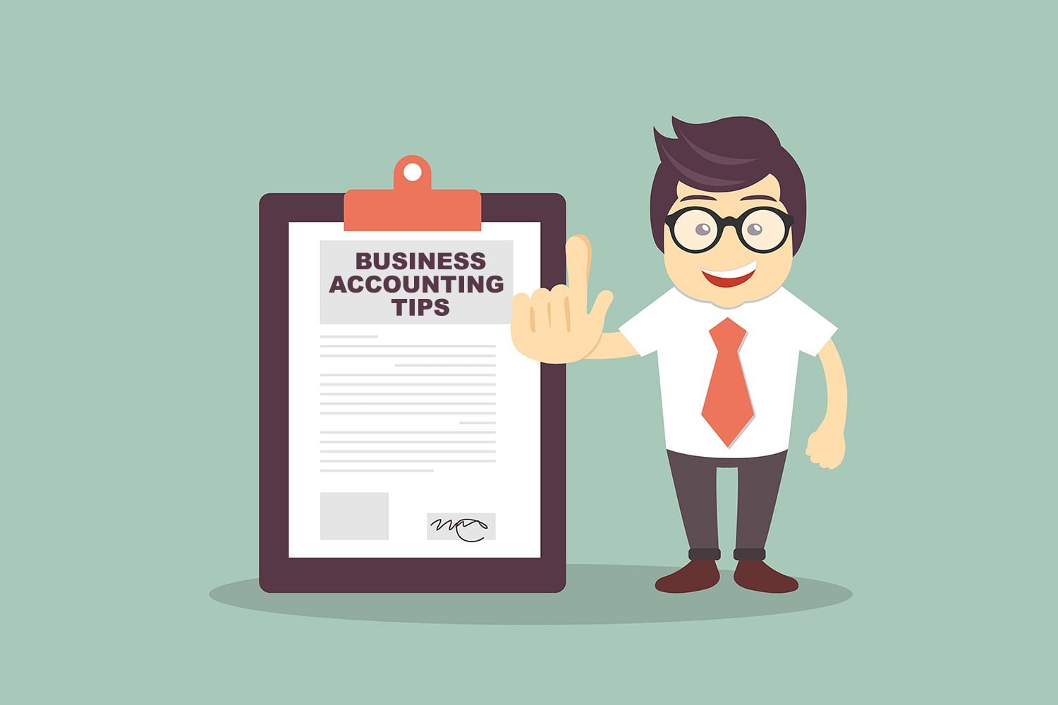 Business Accounting Tips for successful Small Business to Mid-size businesses