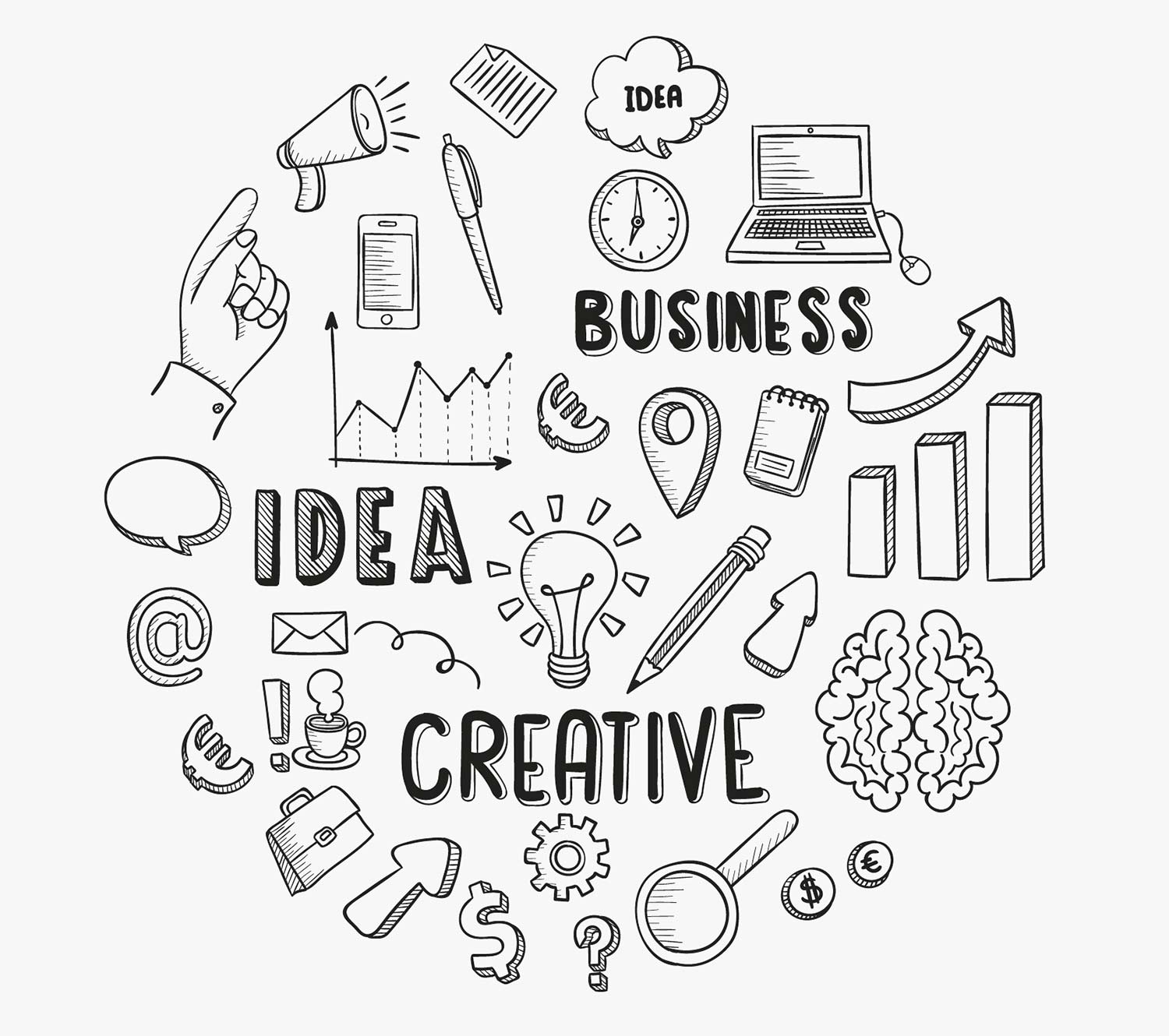 Business ideas online is an economical way to realise them I SapphireOne