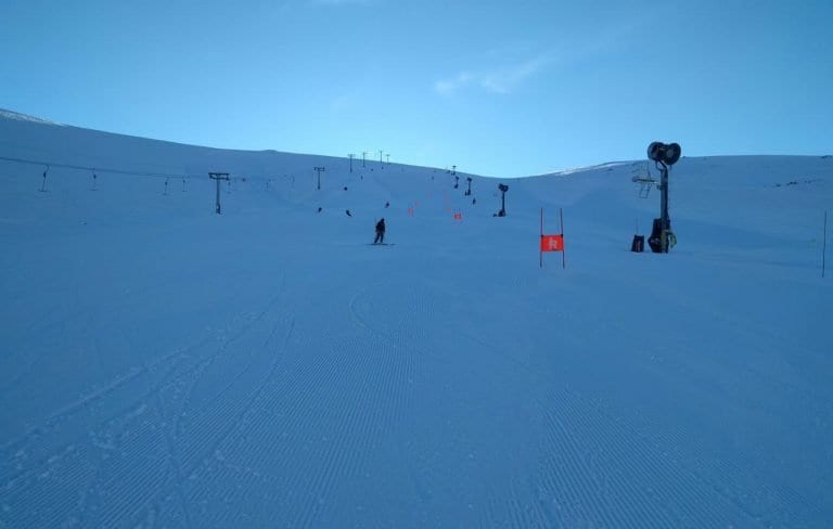 SapphireOne Alpine Ski Team hits the slopes of New Zealand | ERP Accounting