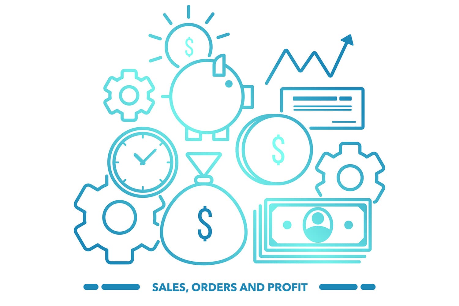 SapphireOne ERP application drives sales, orders and profit