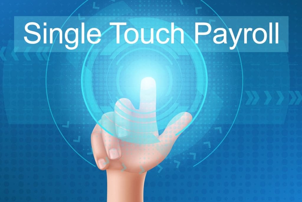 Single Touch Payroll is the next step in streamlining your payroll reporting with the Australian Taxation Office.