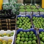Sapphire Market Pack manages the Fresh Produce Markets