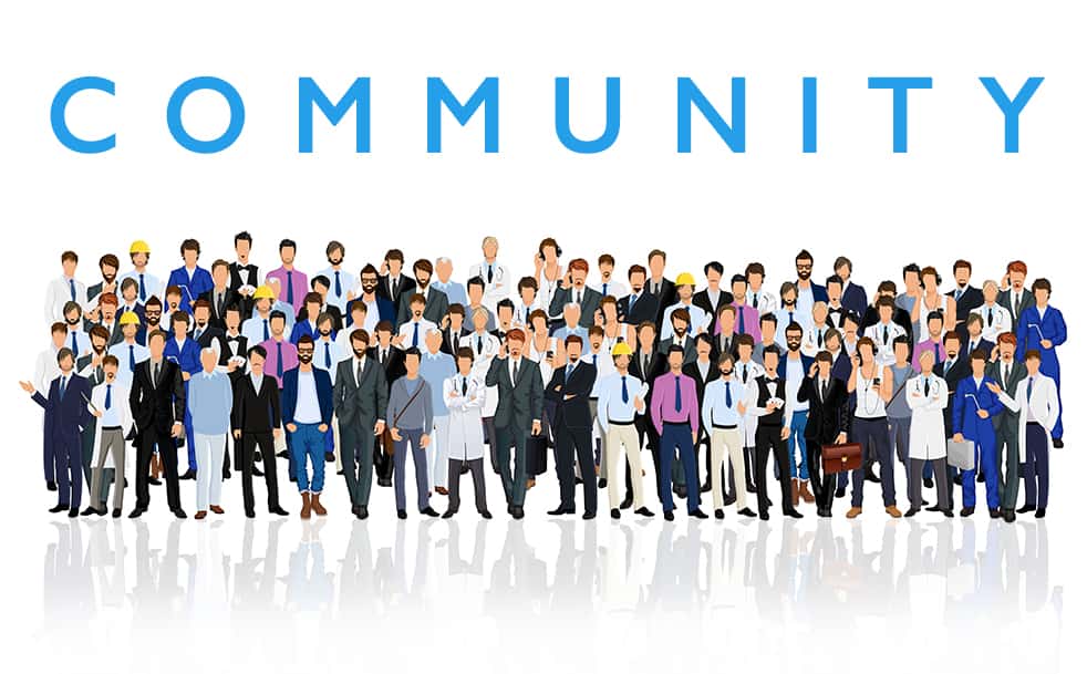 SapphireOne Community a central place to learn, share and connect 