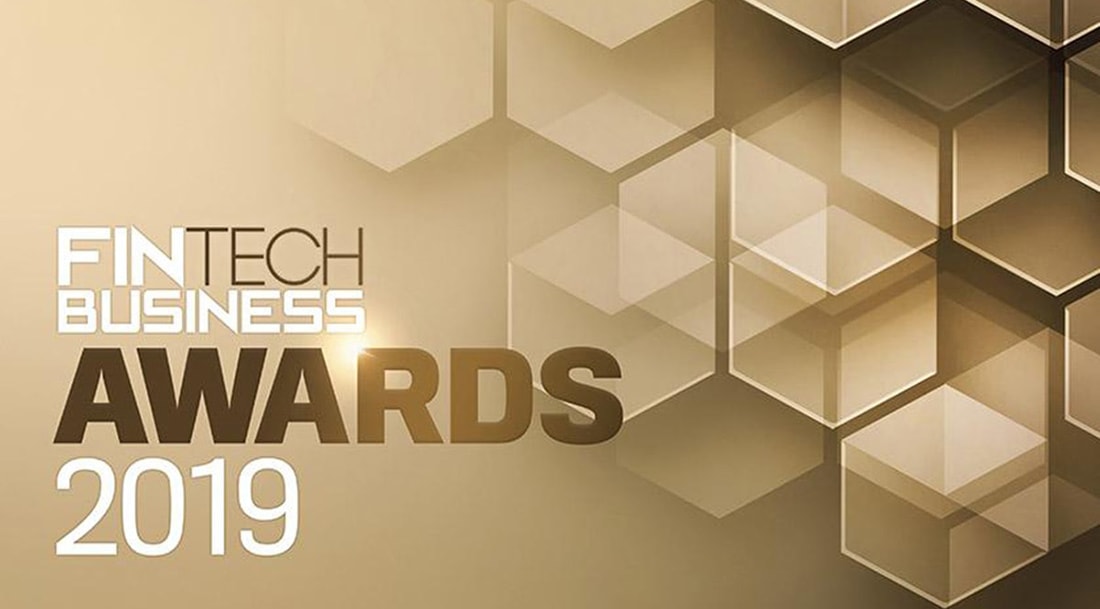 Fintech Business Awards 2019 - SapphireOne a finalist I SapphireOne