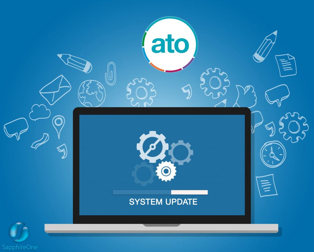 ATO System updates 2020, SBR and STP will be unavailable