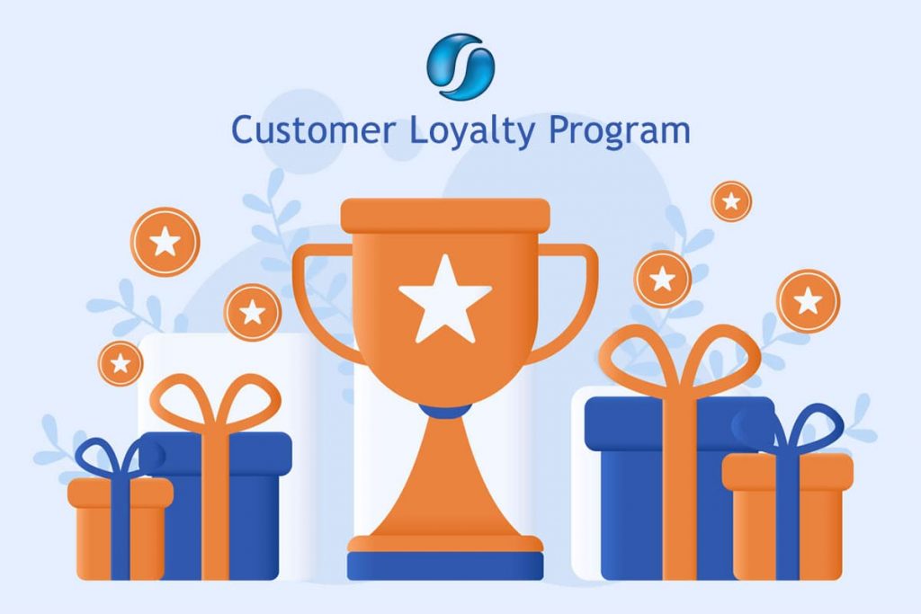 SapphireOne allows you to easily setup your own Customer Loyalty Program