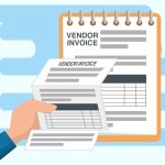 Effectively Process vendor invoices and bring accuracy & transparency in Reporting