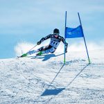 Eliza Grigg and Jack Adams crowned New Zealand Alpine National Combined Disciplines overall  champions.