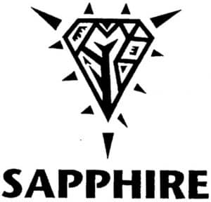 SapphireOne at a glance, from 1986 until now.