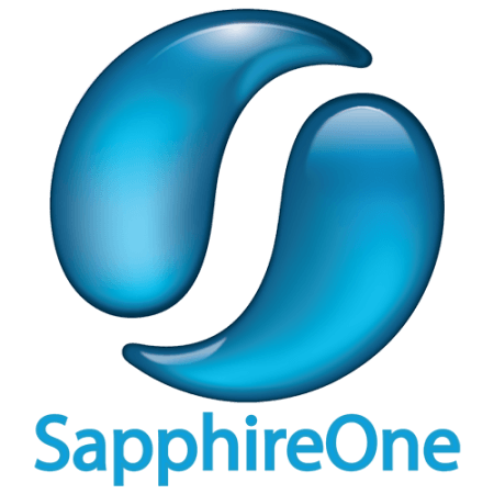 SapphireOne at a glance, from 1986 until now.