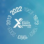 2022 Premier's NSW Export Awards Finalist