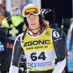 Jack Adams - 2023 FIS Alpine World Champs