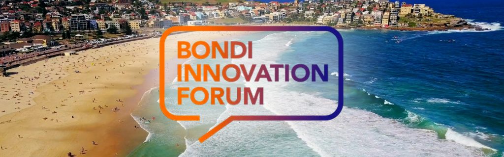 Bondi Inovation Forum 2024