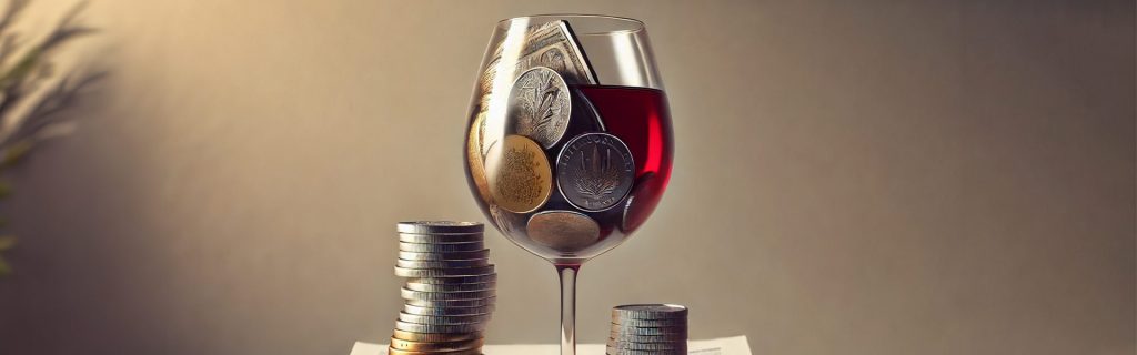 Wine Equalisation Tax (WET)