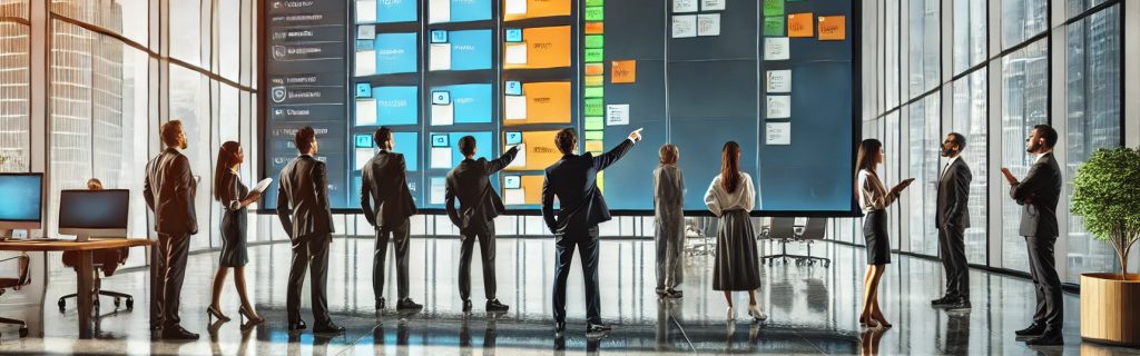Effective Project Management