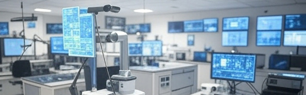 Strategic R&D Initiatives